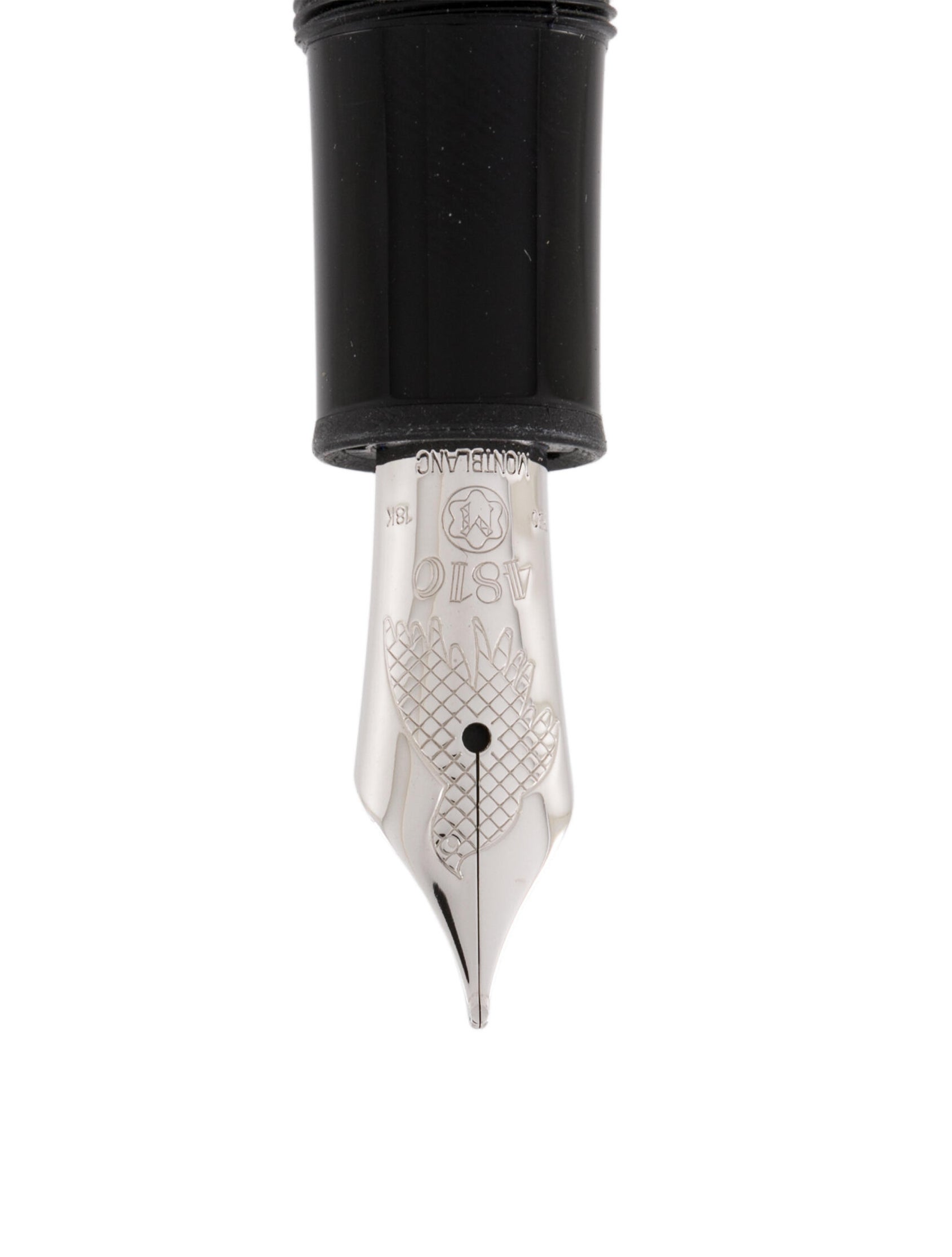 Montblanc Special Edition Arturo Toscanini Fountain Pen
