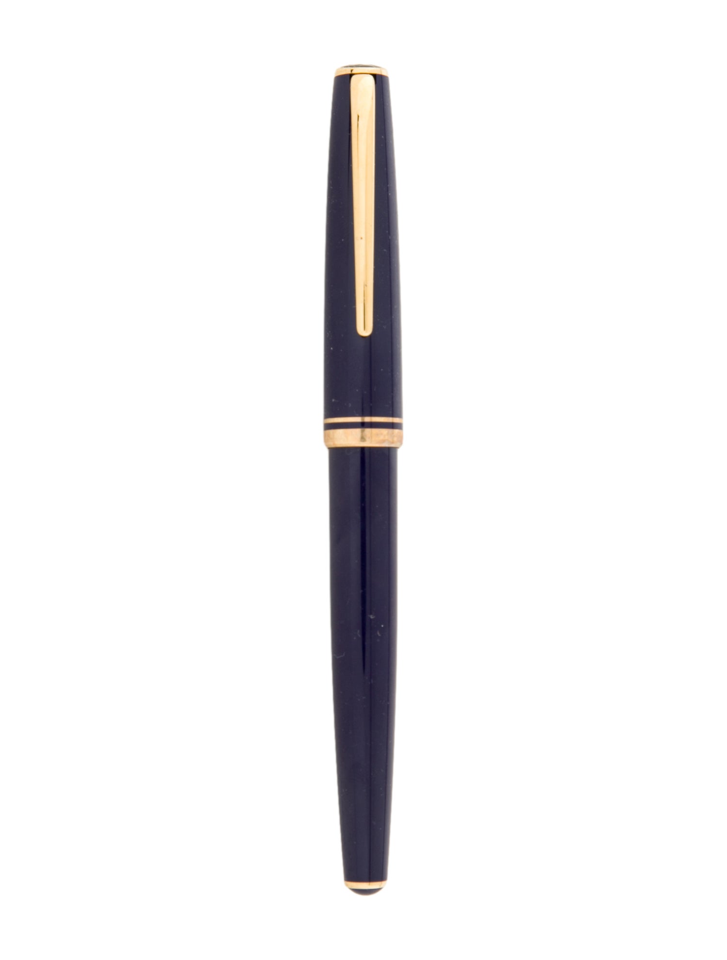 Montblanc Generation Fountain Pen