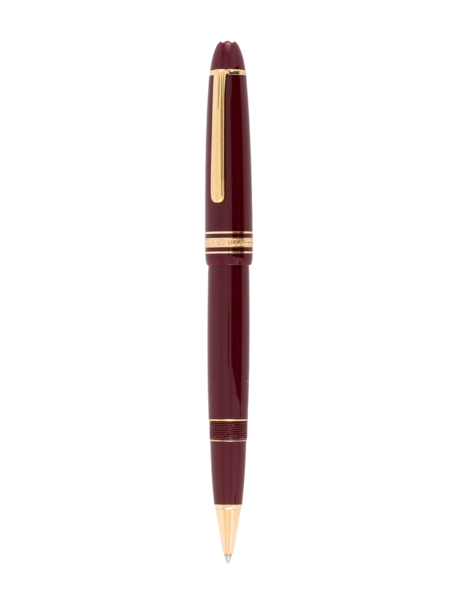Montblanc Meisterstück LeGrand Rollerball Pen
