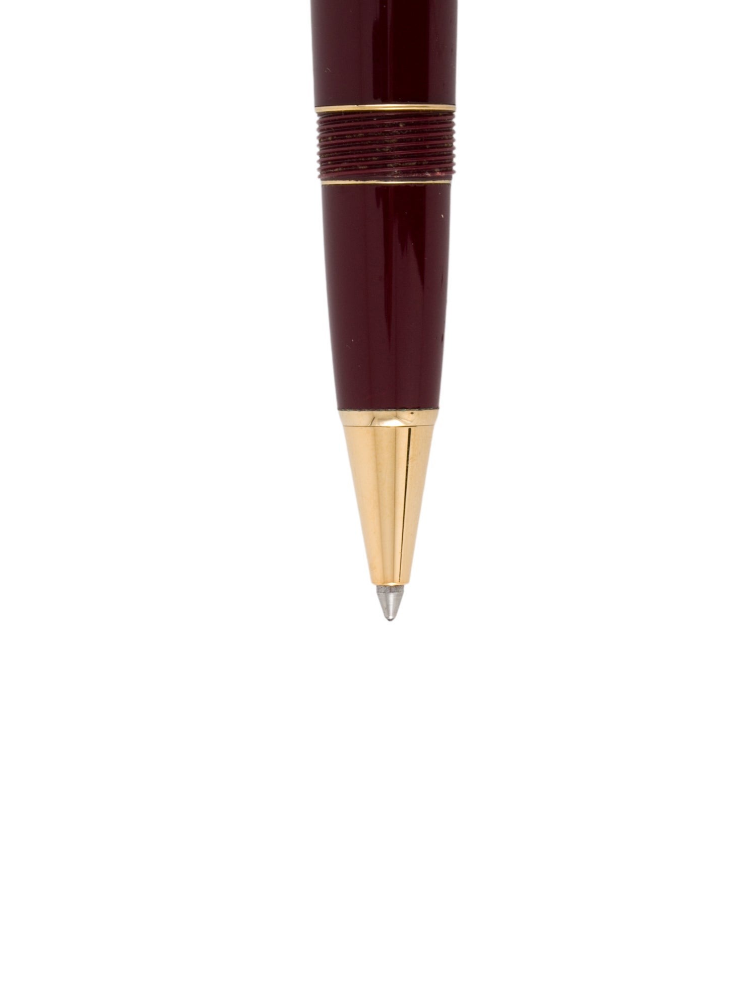 Montblanc Meisterstück LeGrand Rollerball Pen