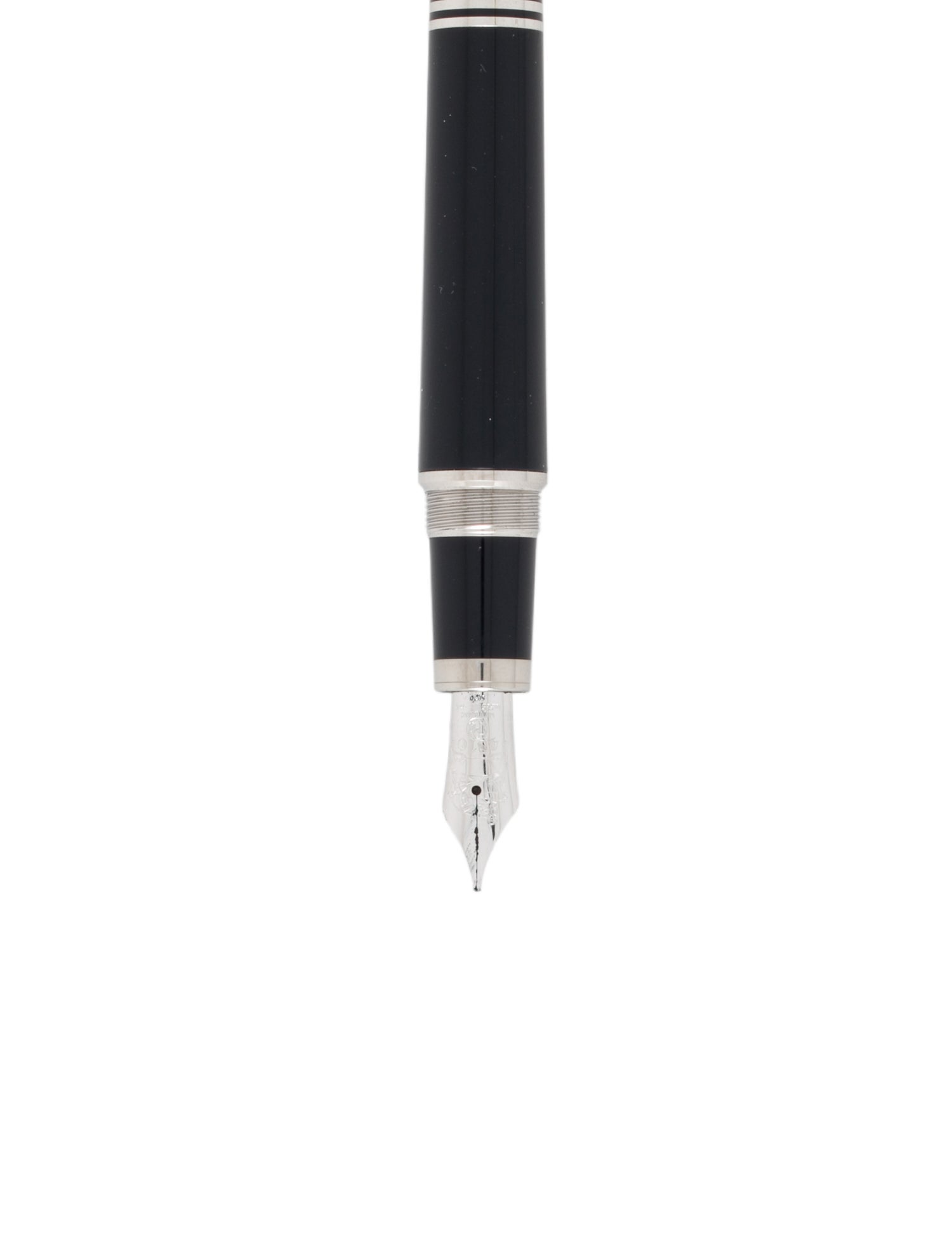 Montblanc Special Edition Great Characters JFK Fountain Pen