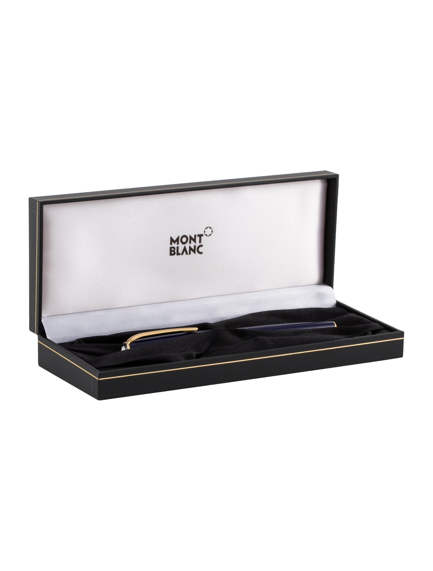 Montblanc Generation Rollerball Pen