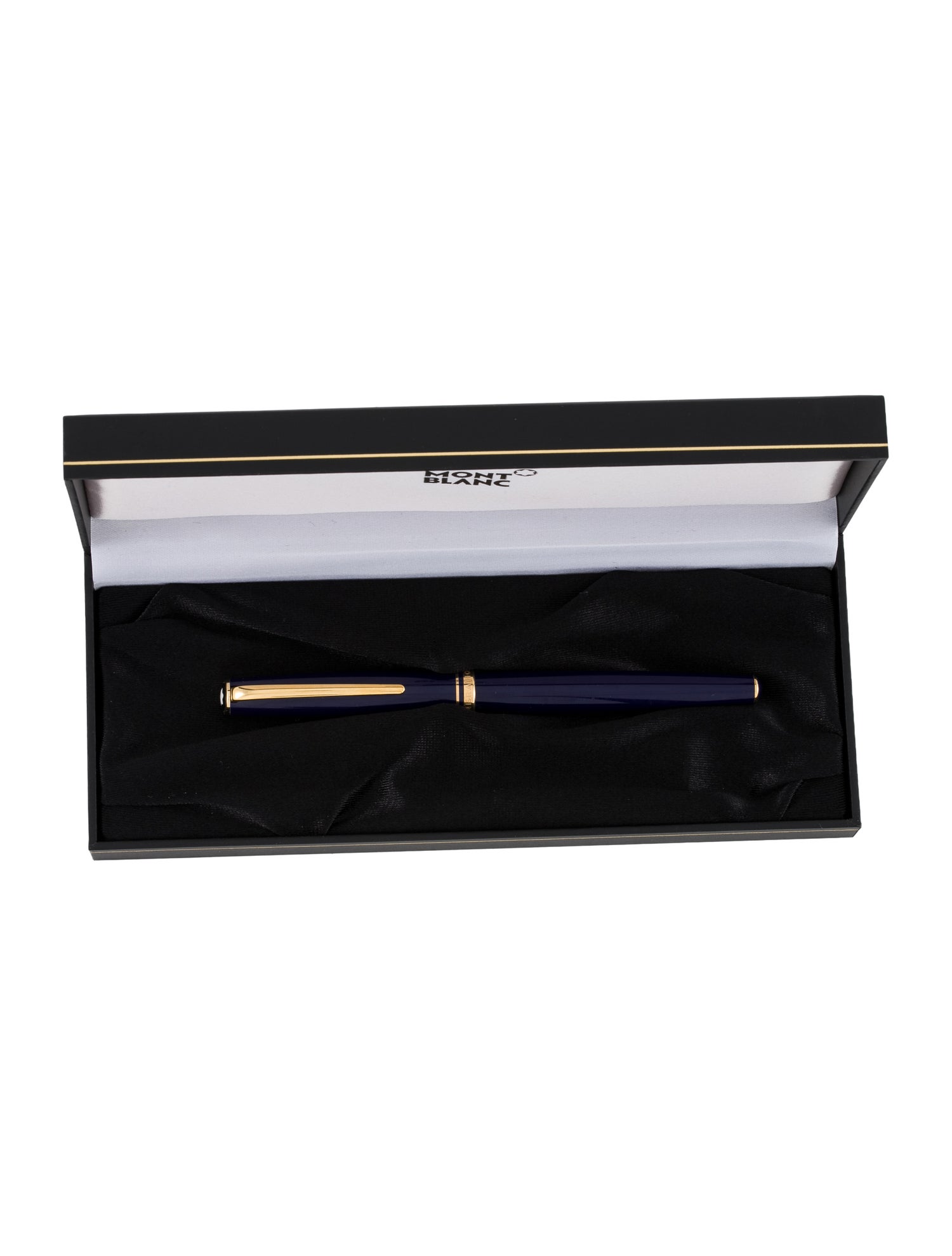 Montblanc Generation Rollerball Pen