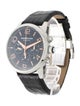 Montblanc Timewalker Watch