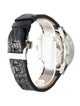 Montblanc Timewalker Watch