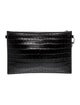 Montblanc Leather Clutch