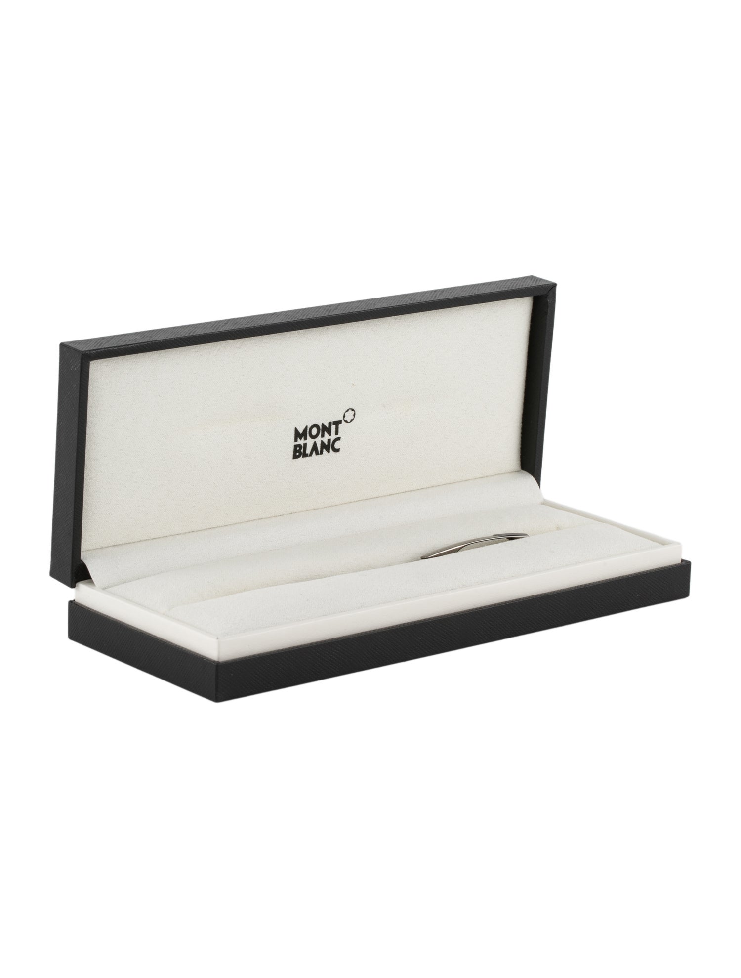 Montblanc Starwalker Carbon Ballpoint Pen