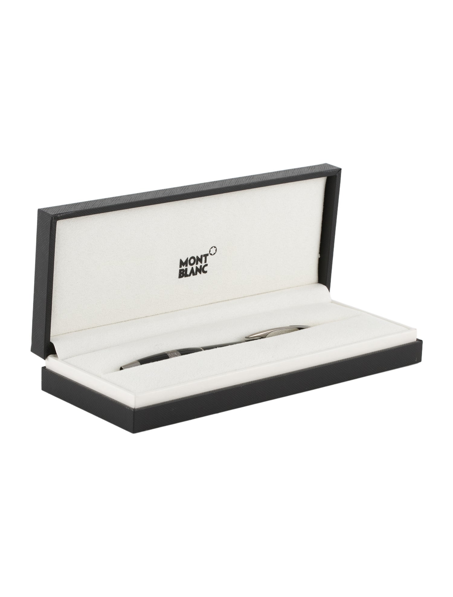 Montblanc Starwalker Carbon Ballpoint Pen