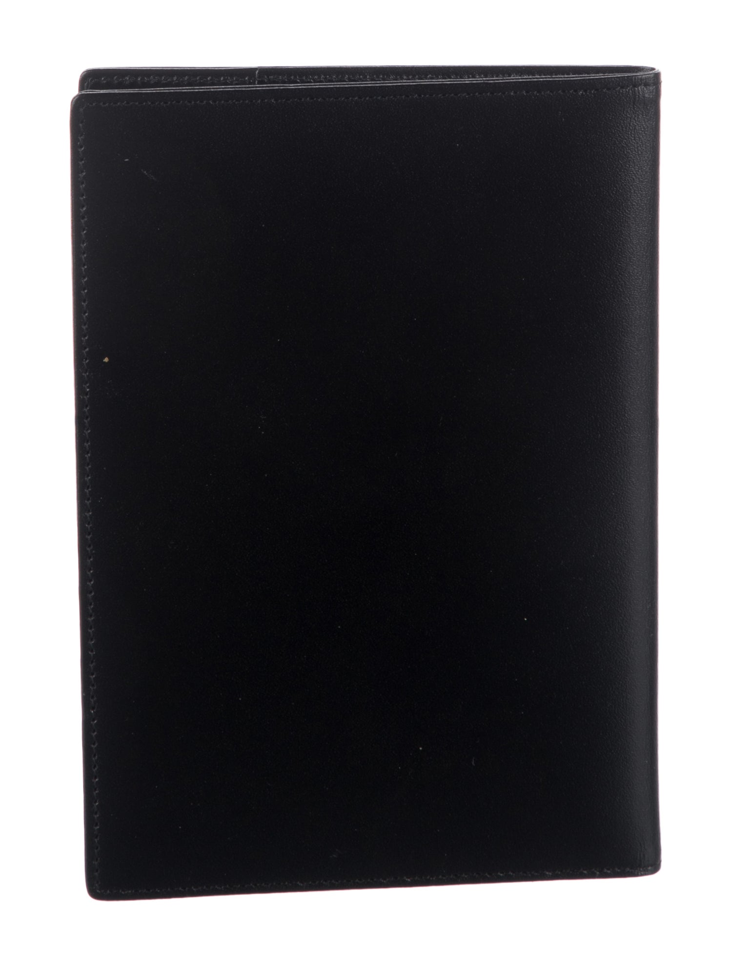 Montblanc Passport Cover