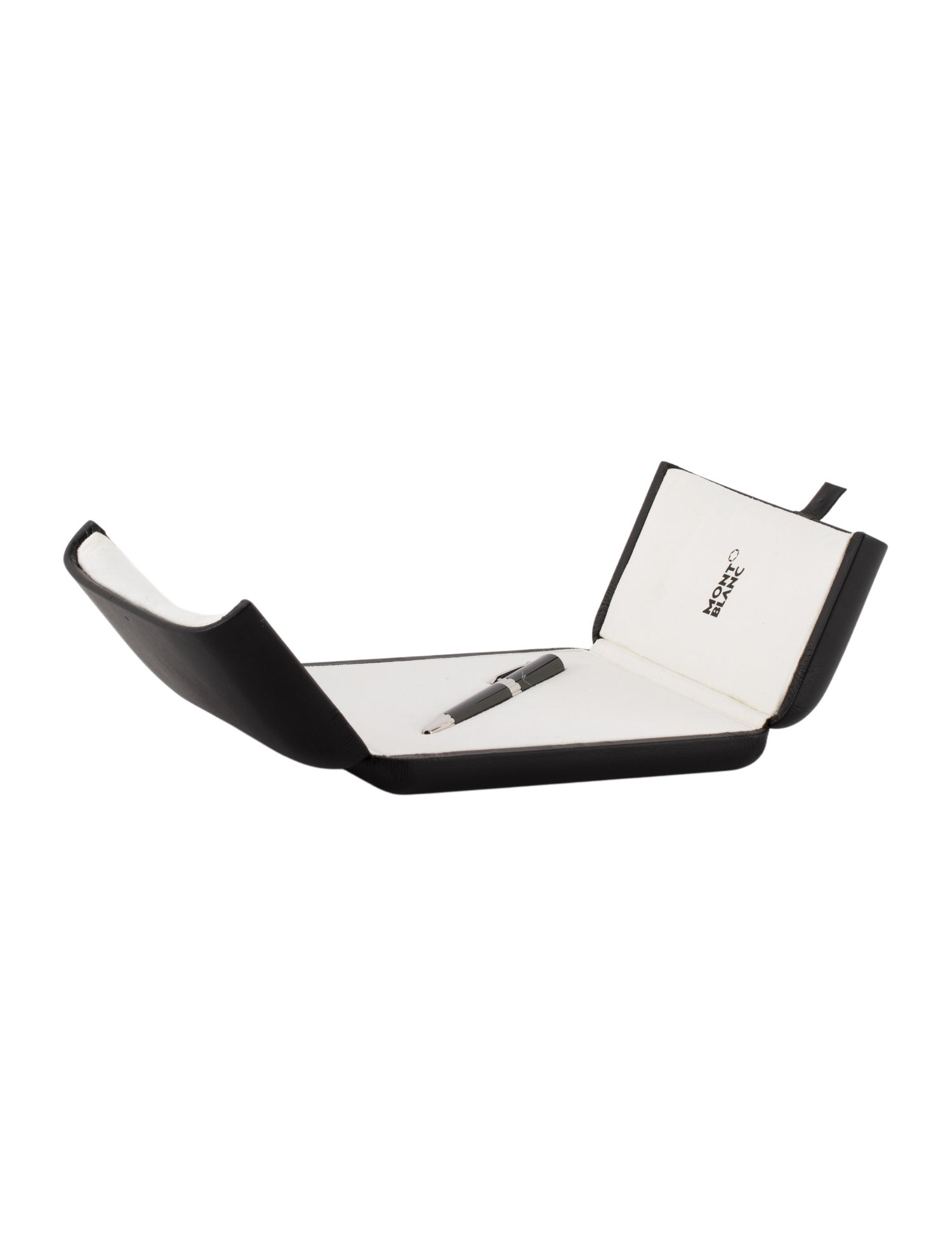 Montblanc Special Edition Muses Marlene Dietrich Ballpoint Pen