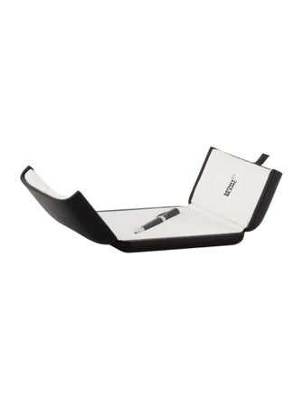 Montblanc Special Edition Muses Marlene Dietrich Ballpoint Pen