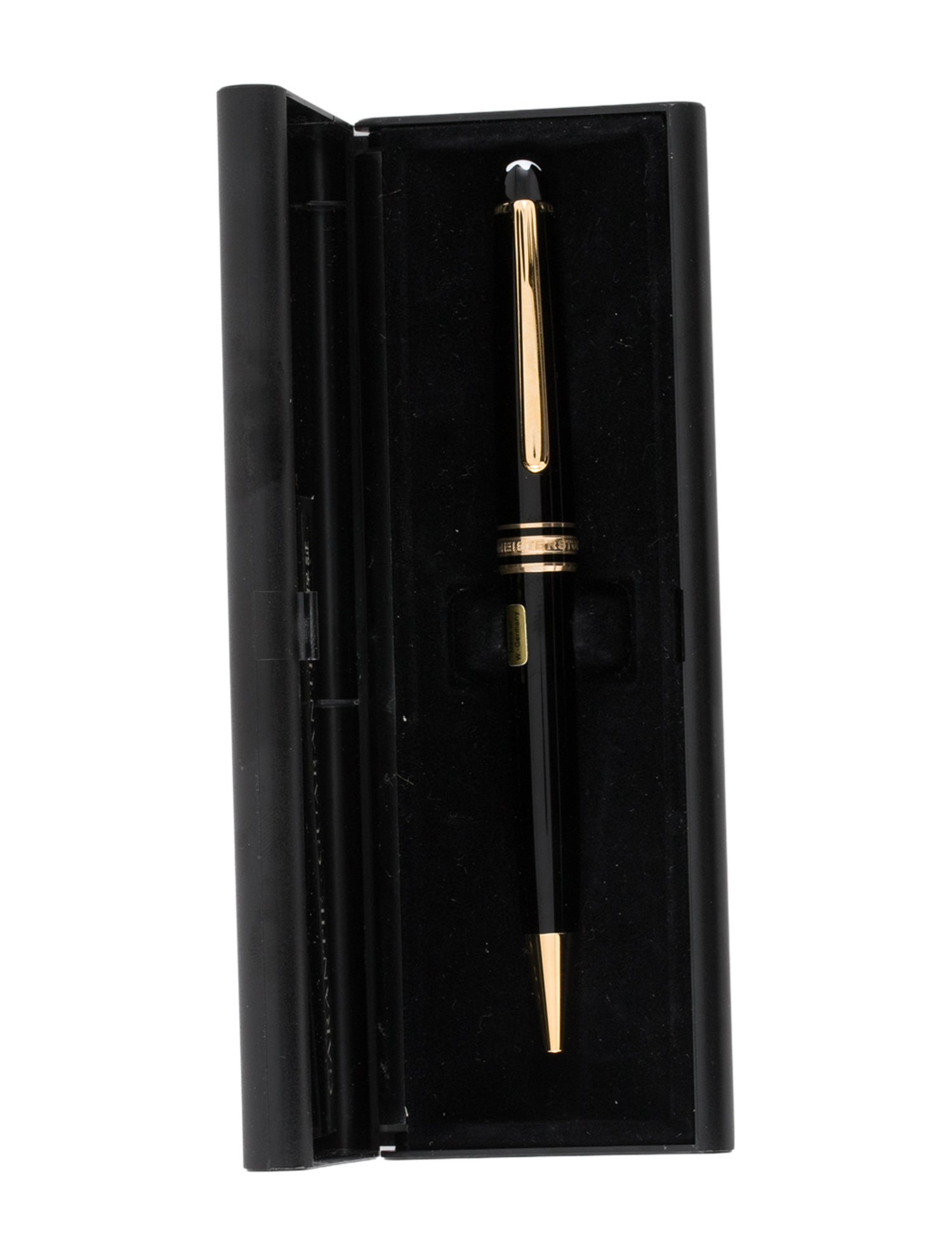 Montblanc Meisterstück Classique Ballpoint Pen