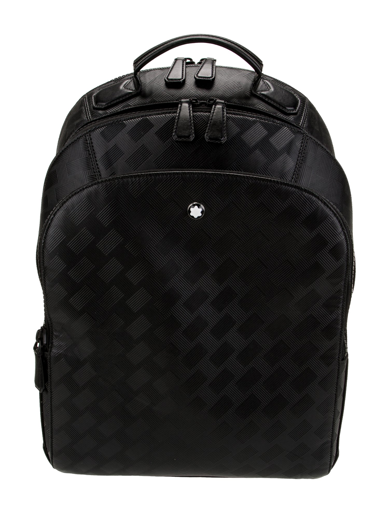 Montblanc Signature Extreme 3.0