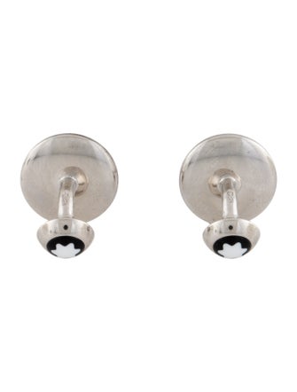 Montblanc Star Cufflinks
