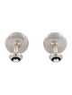Montblanc Star Cufflinks