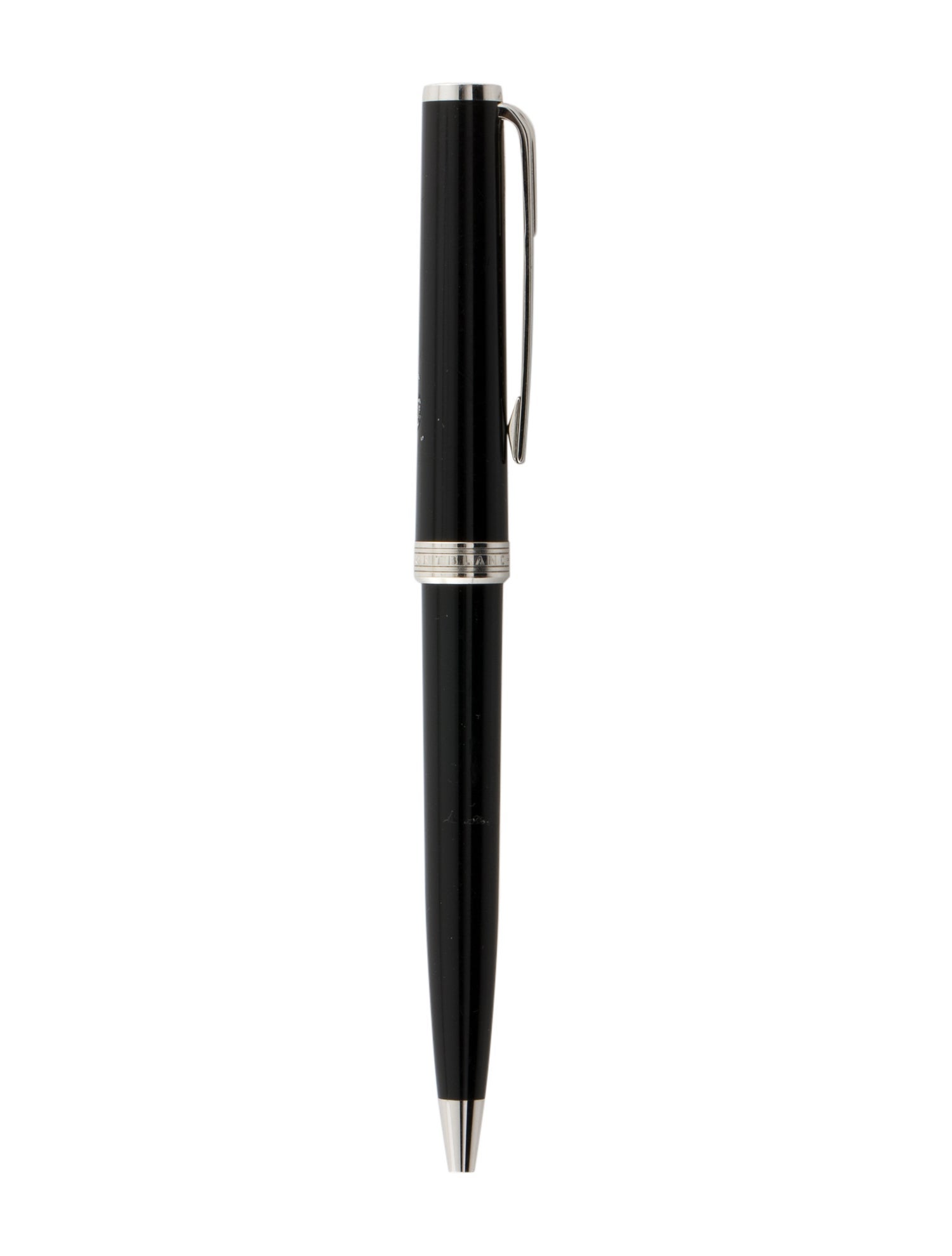 Montblanc Pen