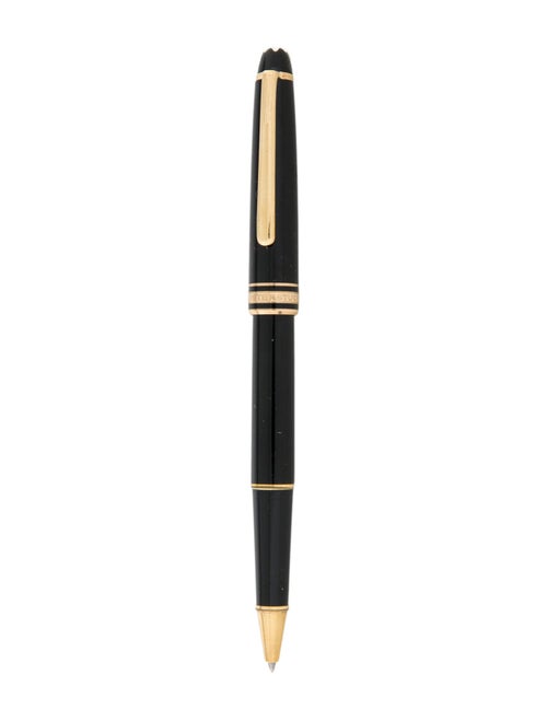 Montblanc Meisterstück 144 Classique Rollerball Pen