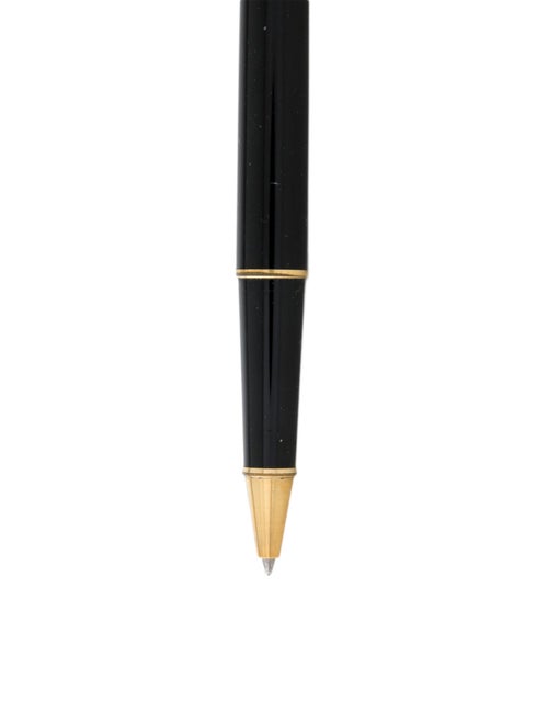 Montblanc Meisterstück 144 Classique Rollerball Pen