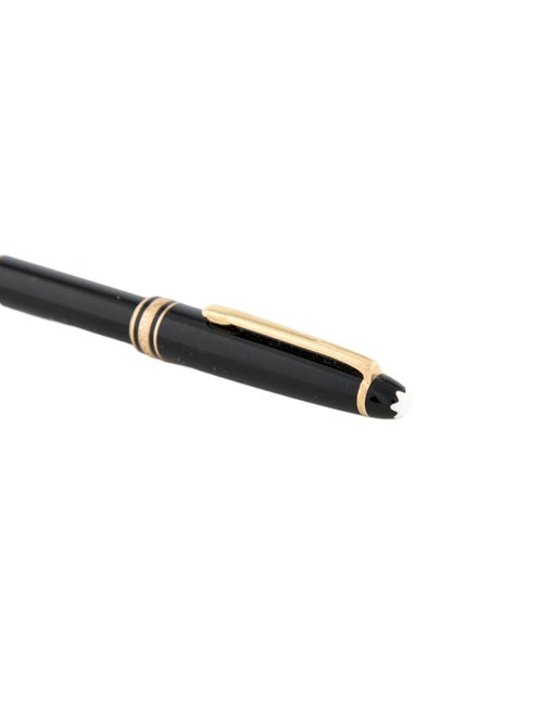 Montblanc Meisterstück 144 Classique Rollerball Pen