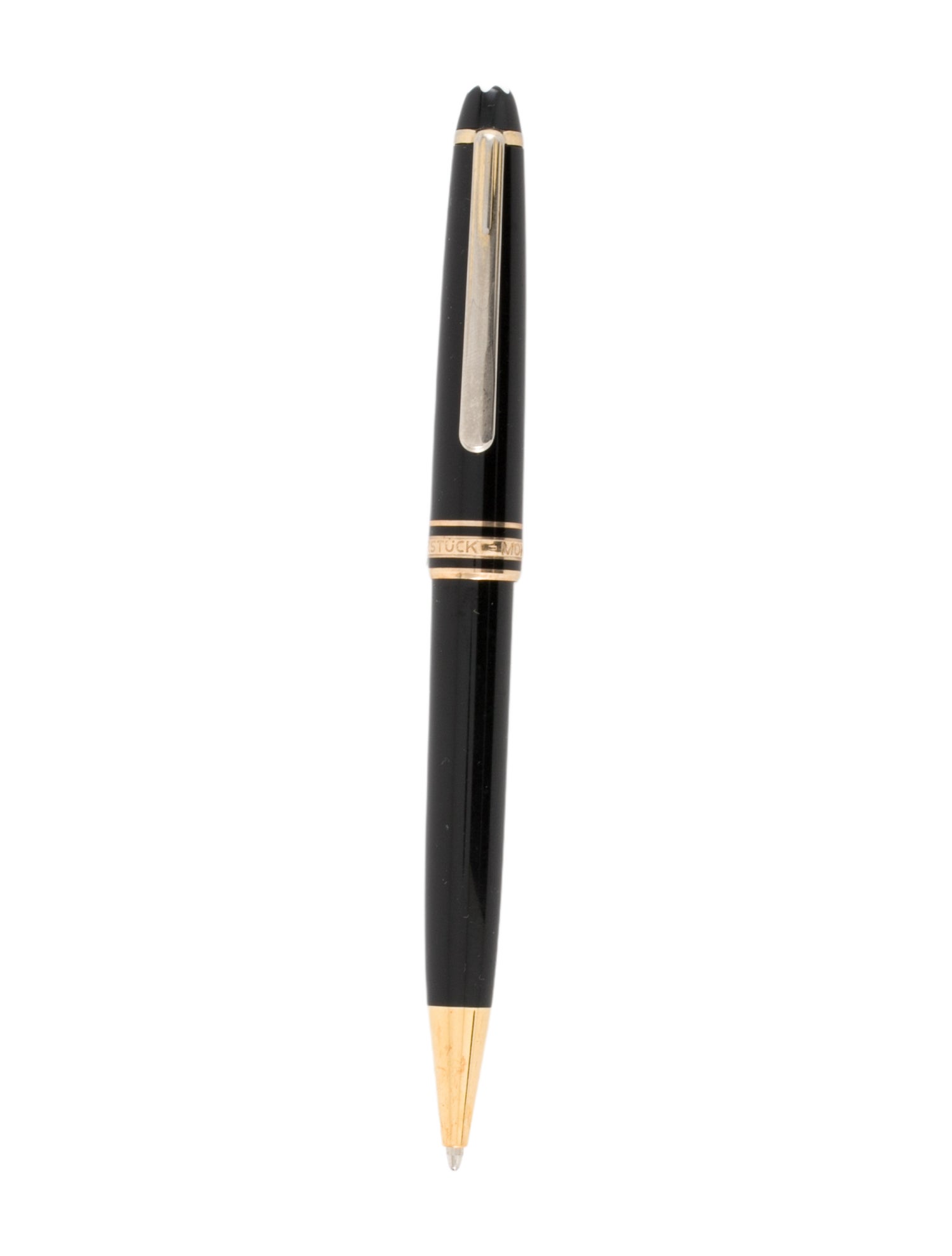 Montblanc Meisterstück Classique Ballpoint Pen