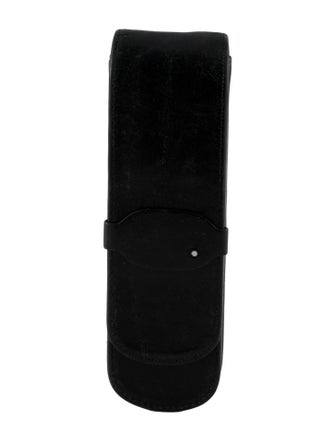 Montblanc 2-Piece Meisterstück LeGrand Ballpoint And Fountain Pen Set