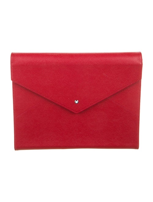 Montblanc 2-Piece Augmented Paper & Pen SeT