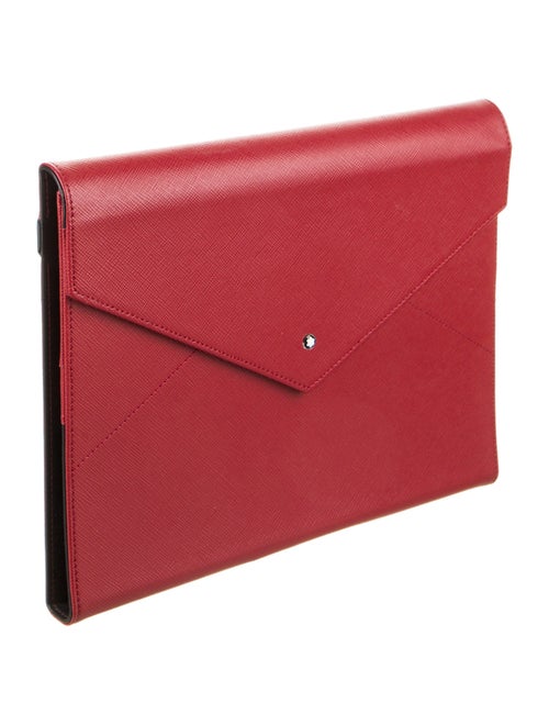 Montblanc 2-Piece Augmented Paper & Pen SeT