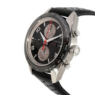 Montblanc Timewalker Watch