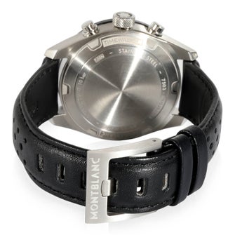 Montblanc Timewalker Watch