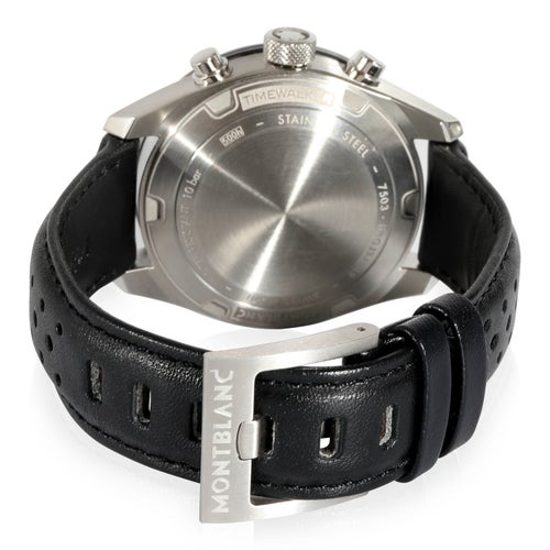 Montblanc Timewalker Watch
