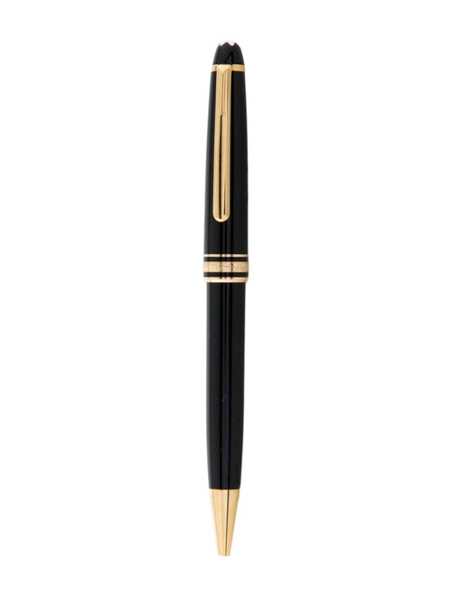 Montblanc Meisterstück Classique Ballpoint Pen