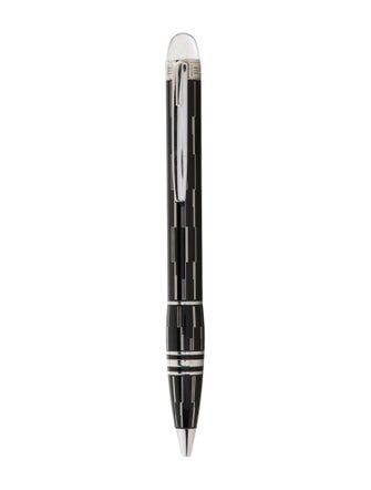 Montblanc StarWalker Ballpoint Pen