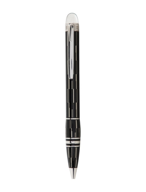 Montblanc StarWalker Ballpoint Pen