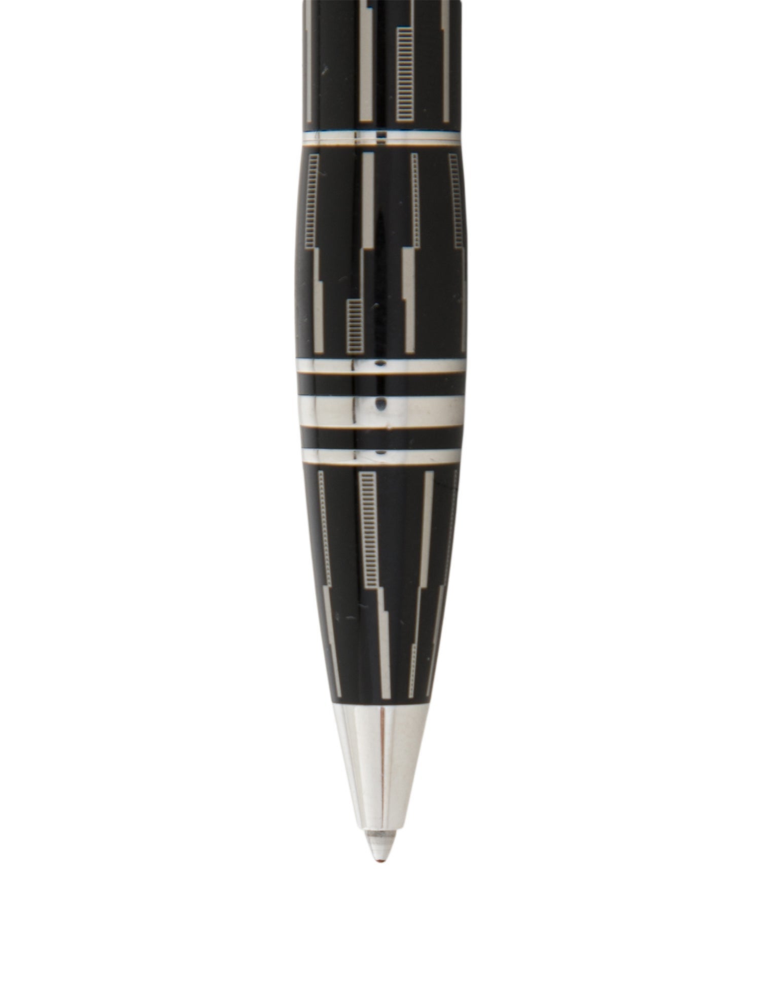Montblanc StarWalker Ballpoint Pen