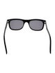 Montblanc Wayfarer Tinted Sunglasses