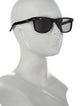 Montblanc Wayfarer Tinted Sunglasses