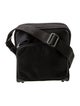 Montblanc Canvas Messenger Bag