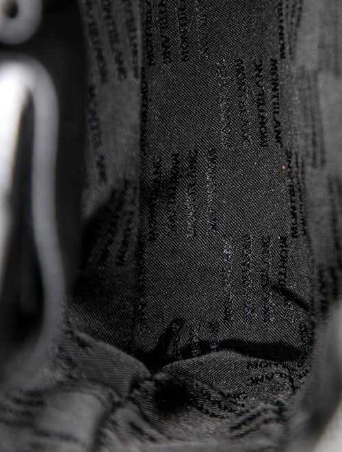 Montblanc Canvas Messenger Bag