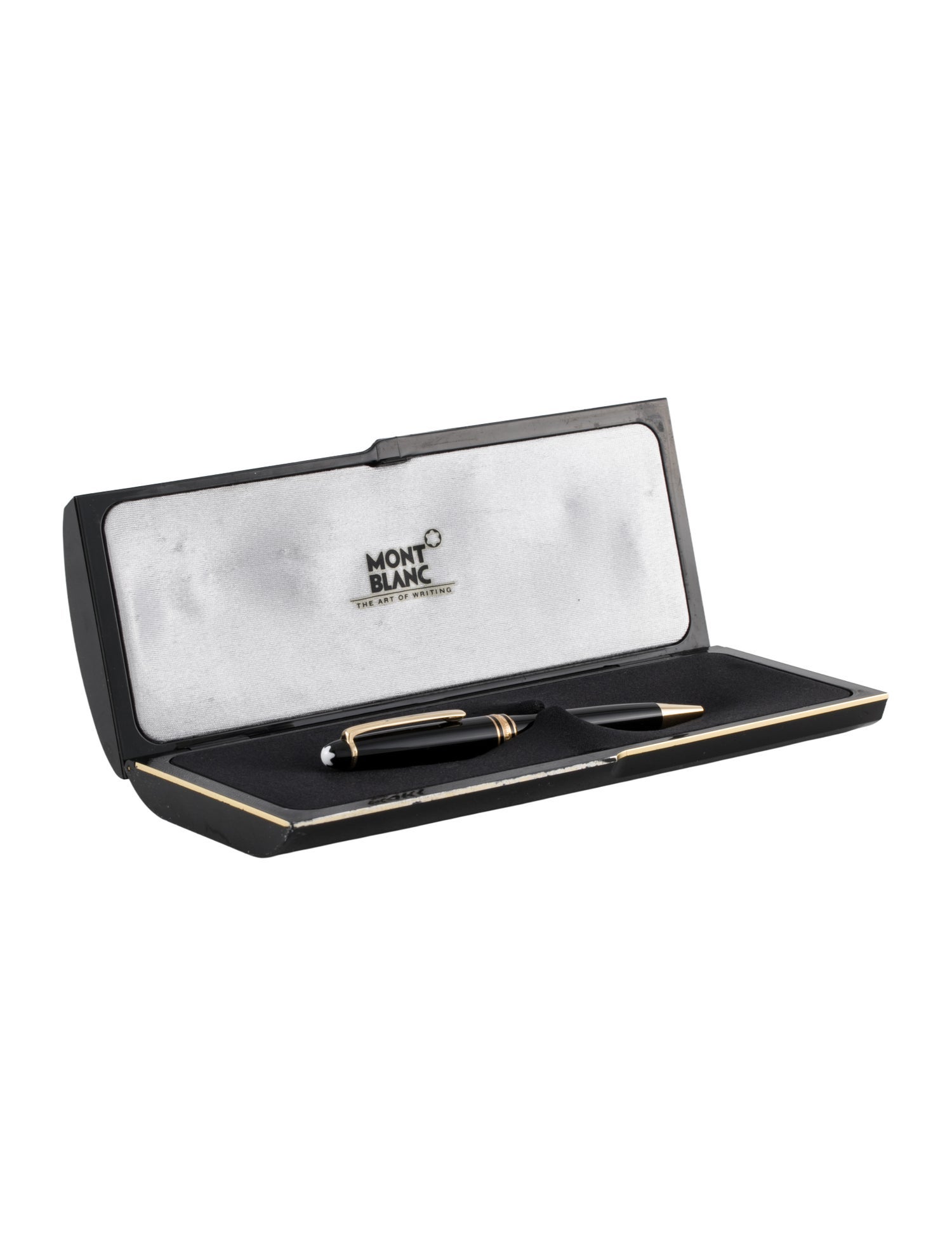 Montblanc Ballpoint pen