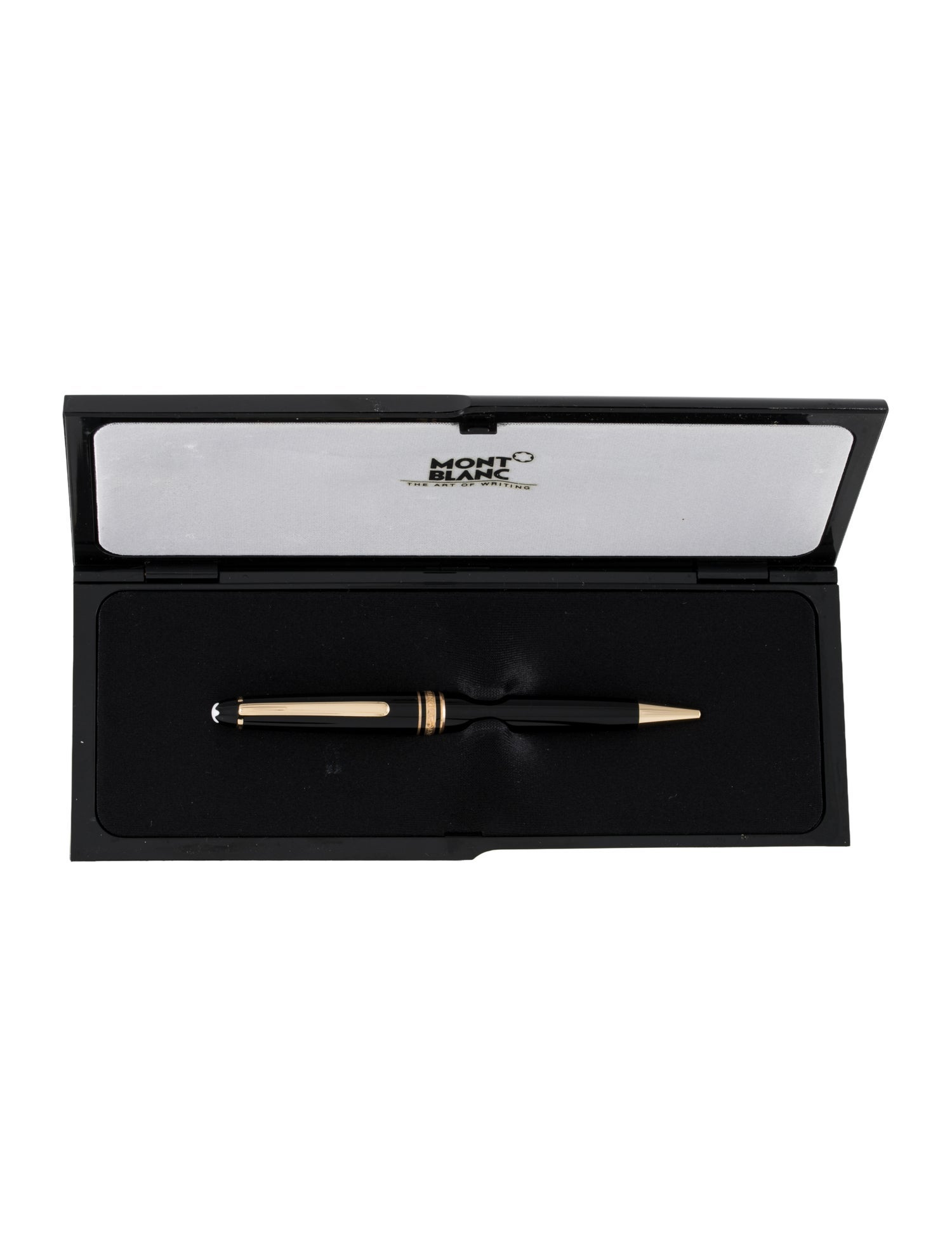 Montblanc Ballpoint pen