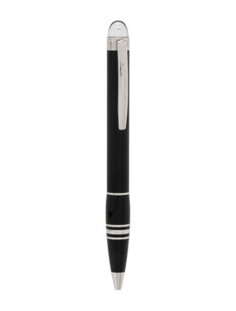 Montblanc Starwalker Ballpoint Pen