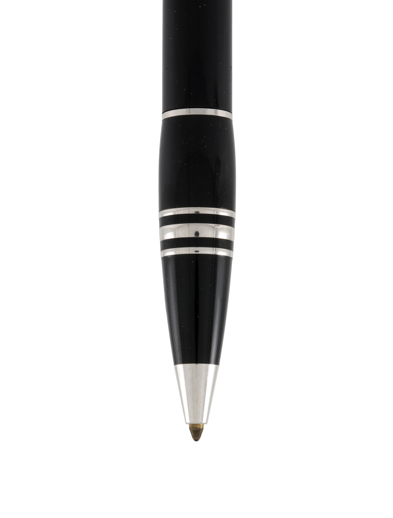 Montblanc Starwalker Ballpoint Pen