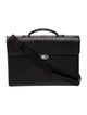 Montblanc Leather Briefcase