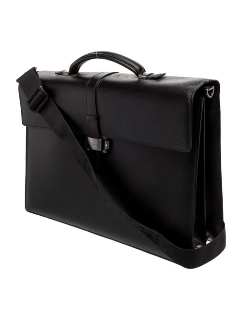Montblanc Leather Briefcase