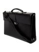 Montblanc Leather Briefcase