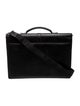 Montblanc Leather Briefcase