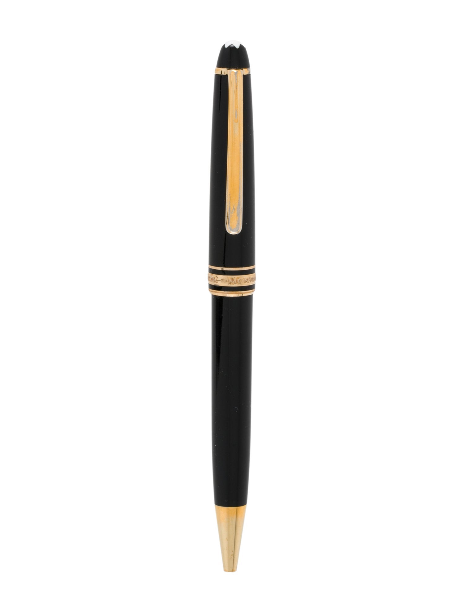 Montblanc Meisterstuck Classique Ballpoint Pen