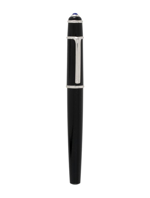 Montblanc Diabolo de Cartier Rollerball Pen