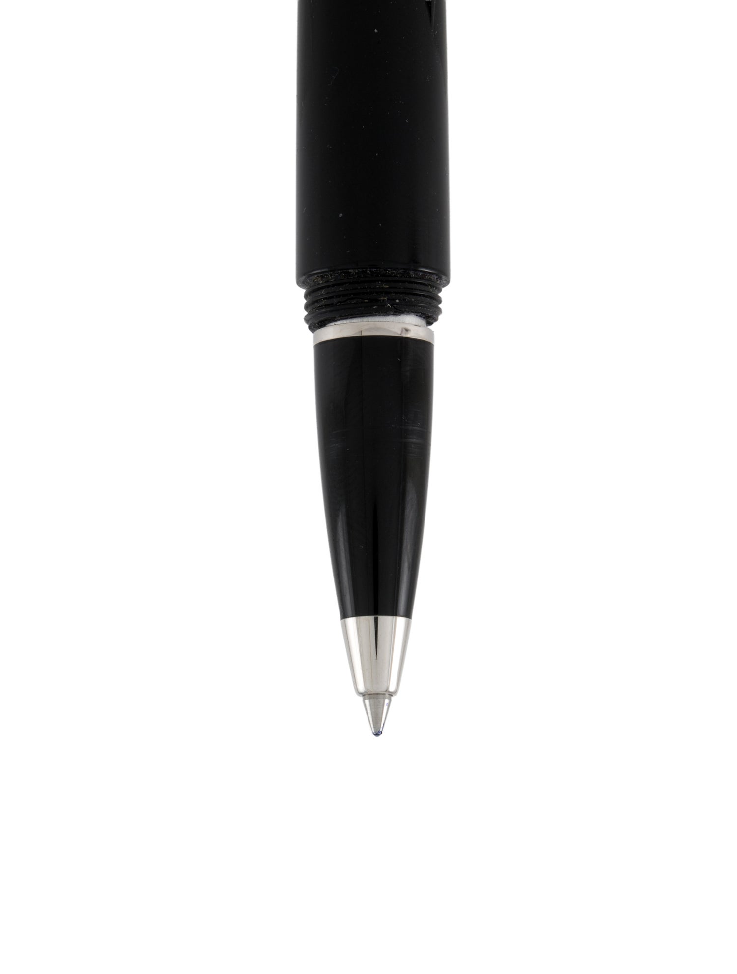 Montblanc Diabolo de Cartier Rollerball Pen
