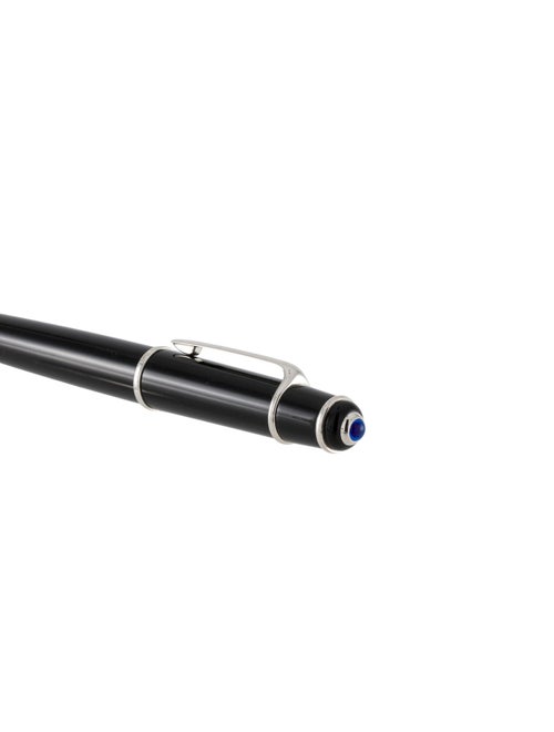 Montblanc Diabolo de Cartier Rollerball Pen